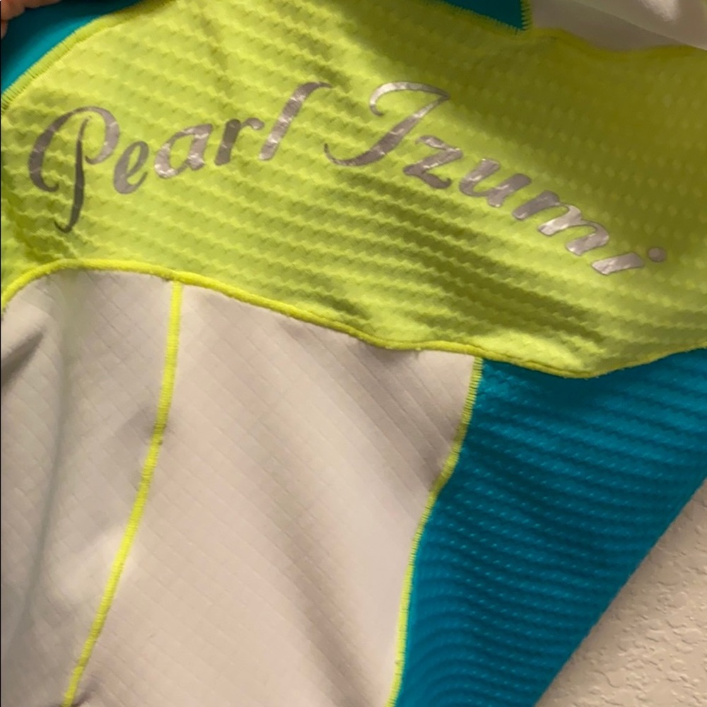 Pearl Izumi cycling jersey - Picture 7 of 7